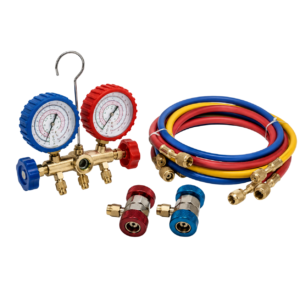 Tools & Consumables