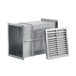 Ducting & Ventilation