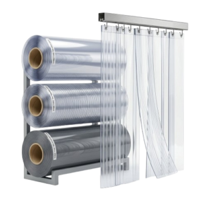 PVC & Curtains