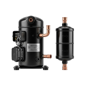 Refrigeration Parts