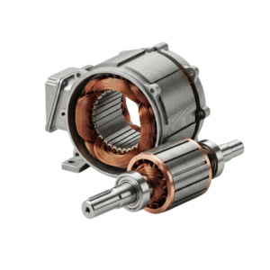 Motor Parts