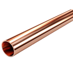 Copper & Tubing