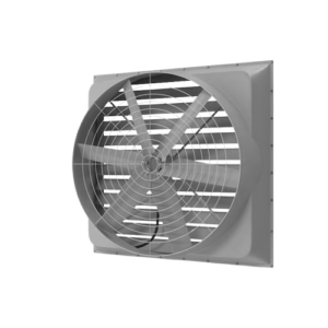 Fans & Ventilation
