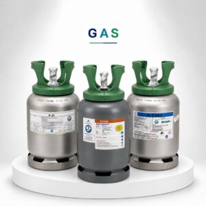 REFILL GASES